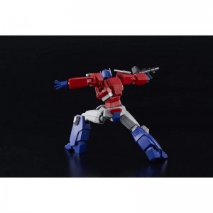 Transformers: Optimus Prime (G1 Ver.) Furai Model $84.58 Action Figures