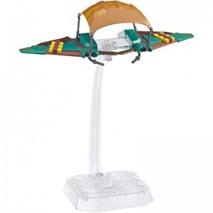 Victory Royale Series Flapjack Flyer Collectible Glider for Action Figure with Display Stand - Ages 8 and Up 6-inch $44.13 Ac...