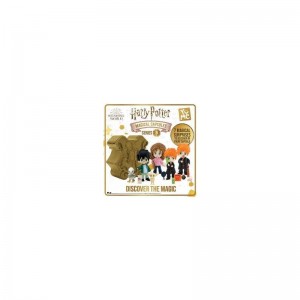Harry Potter Magical Mystery Capsule Blind Box for Harry Potter Fans Kids Women Girls Boys Men - Series 3 (2 Pack) $39.21 Act...