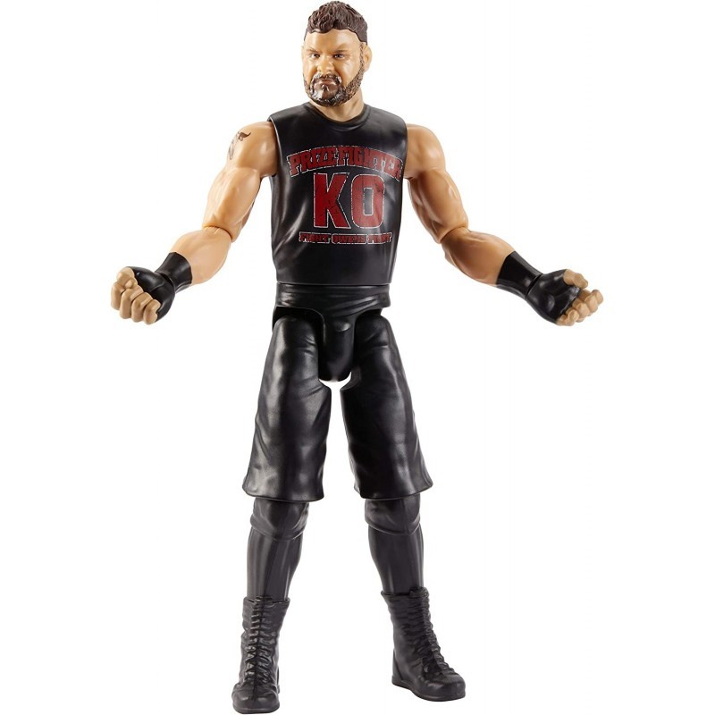 WWE Kevin Owens 12" Action Figure $43.91 Action Figures WWE Kevin Owens 12" Action Figure $43.91 Action Figures