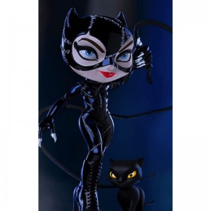 Statue Catwoman Returns - Batman Returns - MiniCo - Iron Studios $61.08 Action Figures