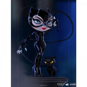 Statue Catwoman Returns - Batman Returns - MiniCo - Iron Studios $61.08 Action Figures