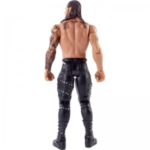 WWE Baron Corbin Action Figure $108.74 Action Figures