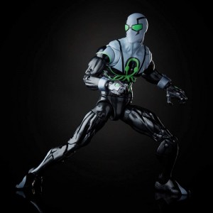 Hasbro Marvel Legends Series 6" Collectible Action Figure Superior Octopus Toy with Build-A-Figurepiece & Accessories $118.20...