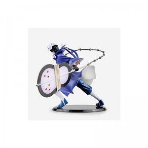 Naruto Figure Uchiha Obito Figure Anime Figure Action Figure 1/10 Scale $81.14 Action Figures