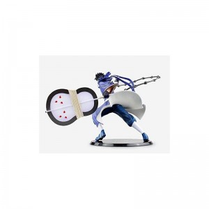 Naruto Figure Uchiha Obito Figure Anime Figure Action Figure 1/10 Scale $81.14 Action Figures
