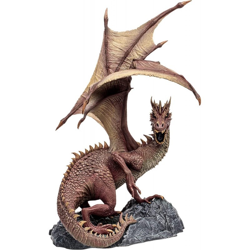 MCFARLANES Dragons - Series 8 - Eternal Clan $65.40 Action Figures MCFARLANES Dragons - Series 8 - Eternal Clan $65.40 Action Figures