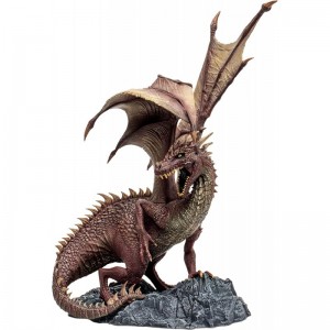 MCFARLANES Dragons - Series 8 - Eternal Clan $65.40 Action Figures