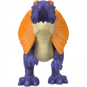 FP Jurassic World DILOPHSAURUS $22.36 Kids' Play Dinosaur & Prehistoric Creature Figures