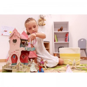 Hand-Painted - Figurine -The Enchanted World -Pegasus -39162 - Collectible - for Children - Suitable for Boys and Girls - fro...