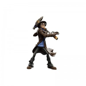 Mini Epics - Alita: Battle Angel - Dr. Ido $21.14 Kids' Play People Figures