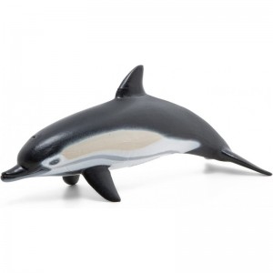 56055 - Figurine - Common Dolphin Multicolor $15.44 Play Figure Playsets