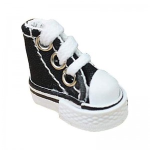 Mini Finger Shoes Realistic Fingerboard Shoe Mini Skate Shoes Finger Dance Shoes 3.5cm $19.07 Finger Toys