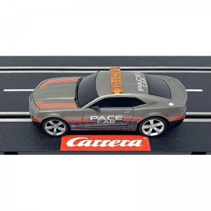 30932 Chevrolet Camaro Pace Car 1:32 Scale Digital Slot Car Racing Vehicle for Digital Slot Car Race Tracks $92.29 Slot Cars ...