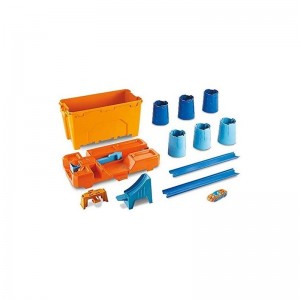 Track Builder Barrel Box $93.23 Toy Vehicle Playsets