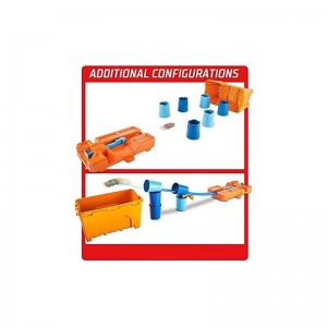 Track Builder Barrel Box $93.23 Toy Vehicle Playsets