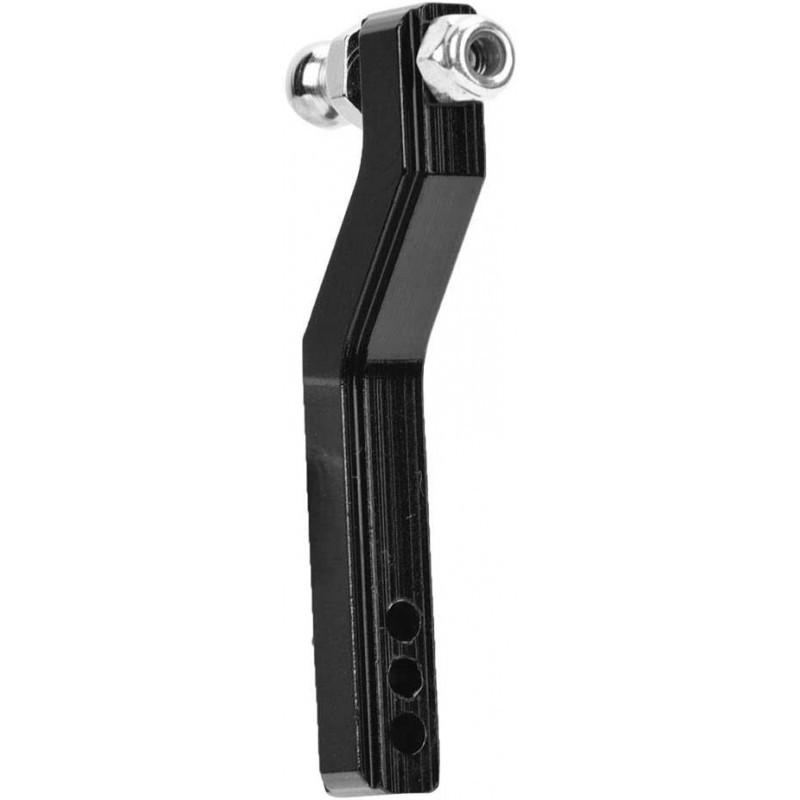 Drop Hitch Metal Trailer Hook 3 Hole Thread Adjust for -4 1/10 Scale RC Car $15.86 Toy Vehicle Playsets Drop Hitch Metal Trailer Hook 3 Hole Thread Adjust for -4 1/10 Scale RC Car $15.86 Toy Vehicle Playsets