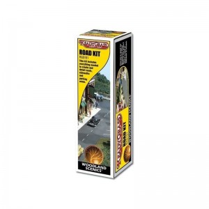 Ready Grass Road Kit $29.10 Toy Vehicle Playsets