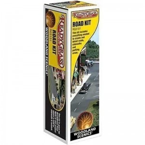 Ready Grass Road Kit $29.10 Toy Vehicle Playsets