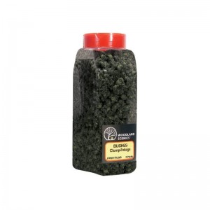 Forest Blend Bushes Clump-Foliage $17.89 Toy Vehicle Playsets