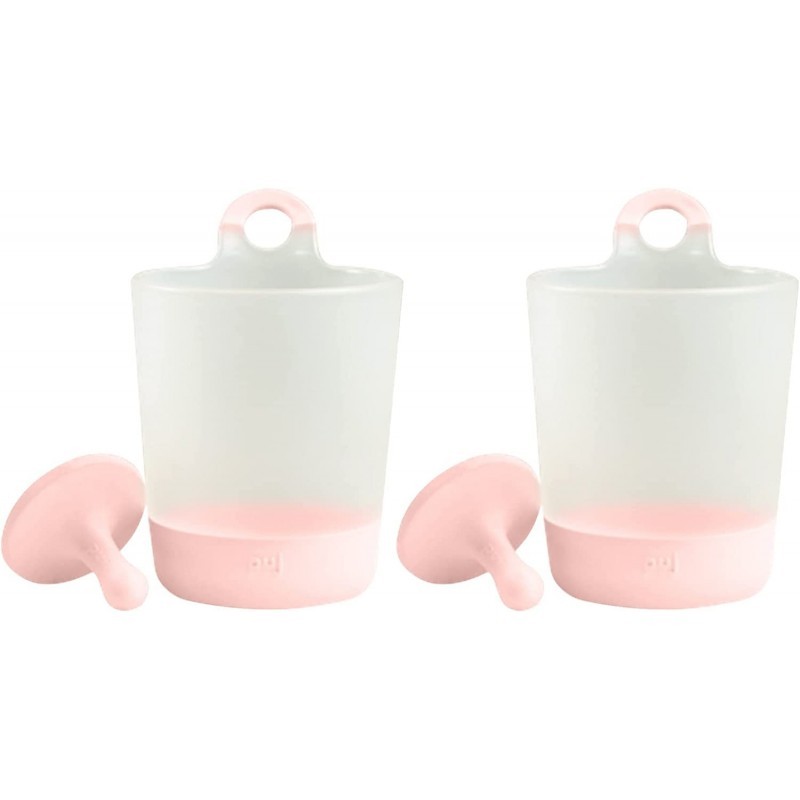 Phillup/Play + Rinse Cups - 2Pack BPA Free PVC Free Dishwasher Safe (Blush 2 Pack) $26.54 Bathtub Toys Phillup/Play + Rinse Cups - 2Pack BPA Free PVC Free Dishwasher Safe (Blush 2 Pack) $26.54 Bathtub Toys