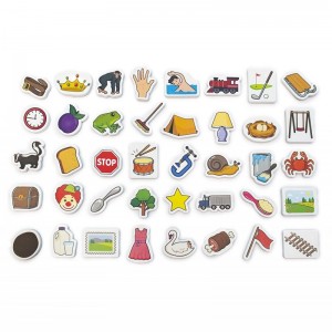 JL649 Blend Objects Multi $19.26 Early Development & Activity Toys