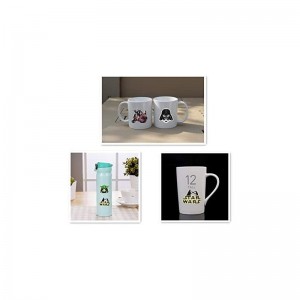 USChoice 9PCS Diamond Painting Kits for Kids Cute Mandalorian Star War Full Drill Diamonds Paintings by Number Yoda Grogu Mos...