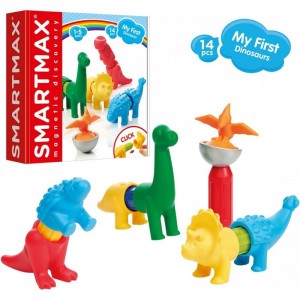 SMX223 Construction Toy $55.03 Toy Building Sets