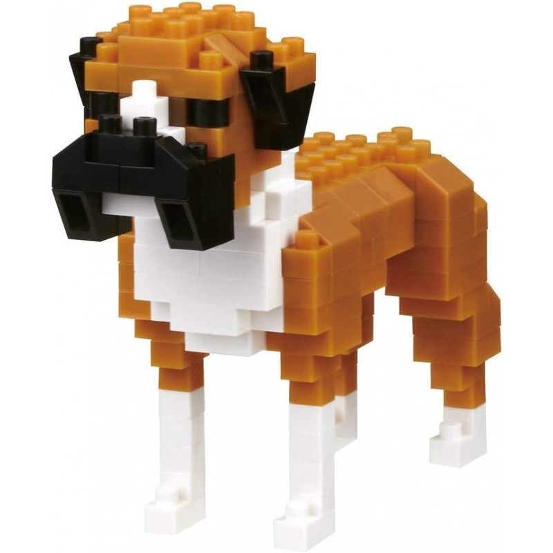 Boxer Building Set $45.16 Toy Building Sets Boxer Building Set $45.16 Toy Building Sets