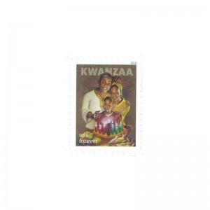 Kwanzaa 2018 Forever Stamps - Sheet 20 Scott 5337 $43.40 Collectible Postage Stamps