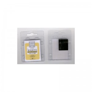 22x25 Black Stamp Mounts SCOTT 904B $16.39 Collectibles Display & Storage