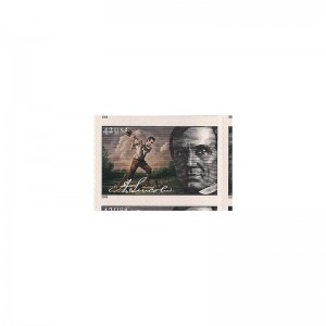 Abraham Lincoln Mint Sheet of Twenty 42 Cent Postage Stamps Scott 4380-83 $20.59 Collectibles Display & Storage