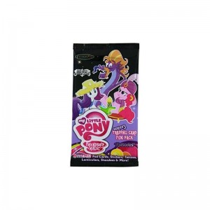 My Little Pony Series 3 Trading Card Collection Booster Pack $15.32 Trading Cards & Accessories