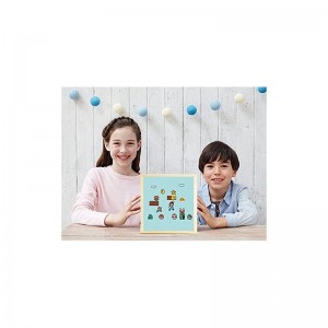 Diamond Painting Stickers Kits for Kids DIY Diamond Art Craft Rhinestone Role Stikcers for Kids Diamond Art by Numbers Kits (...
