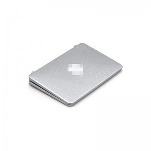 Dollhouse Accessories 1:12 Silver Mini Laptop Miniature Scene Model Scale $15.48 Dollhouse Accessories