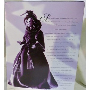 Hollywood Legends Collection Doll Scarlett O'Hara in Green Drapery Dress $88.79 Dolls