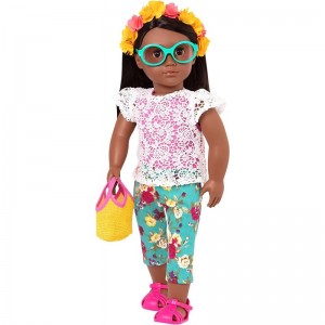 BD30333Z Deluxe Mexican Outfit $49.34 Dolls