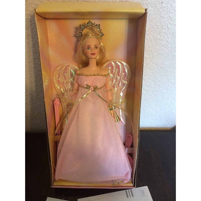 Special Edition Angelic Harmony Doll Caucasian $65.28 Dolls