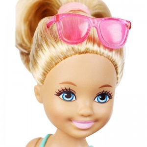 Chelsea and Friends Swimming Fun Doll $36.18 Dolls