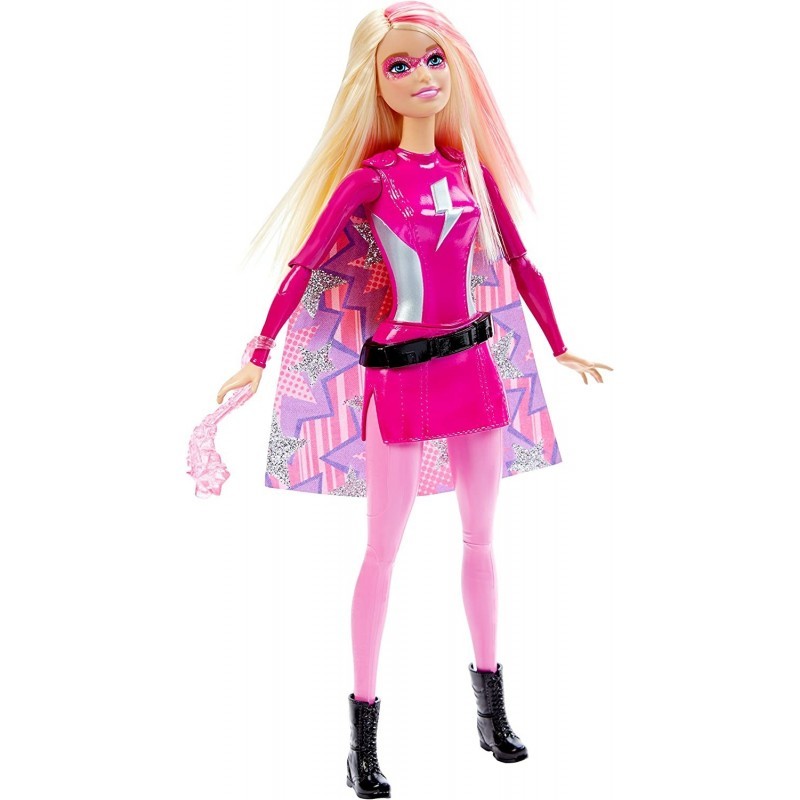 Power Super Hero Doll $84.93 Dolls