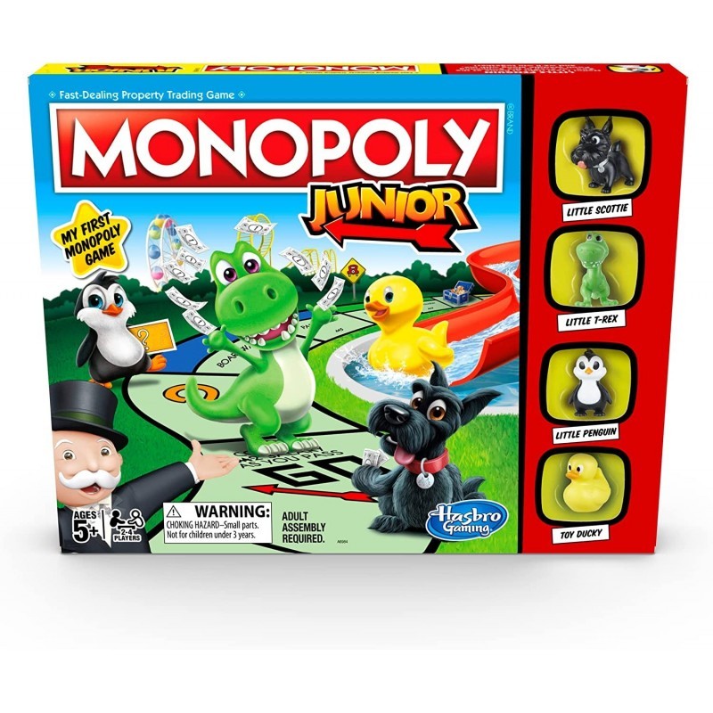 Junior Board Game $26.77 Board Games Junior Board Game $26.77 Board Games