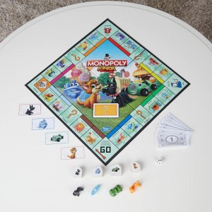 Junior Board Game $26.77 Board Games