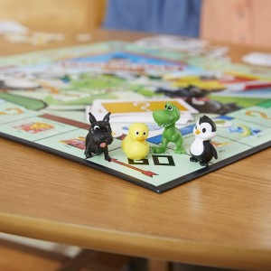 Junior Board Game $26.77 Board Games
