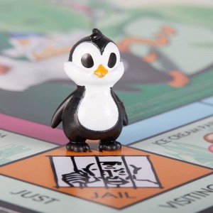 Junior Board Game $26.77 Board Games