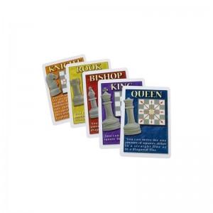 Winning Moves No Stress Chess Natural (1091) $23.39 Board Games