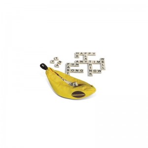Bananagrams Word Game $29.26 Board Games