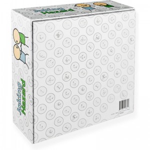 Enlarged Box $20.45 Board Games