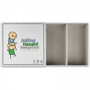 Enlarged Box $20.45 Board Games
