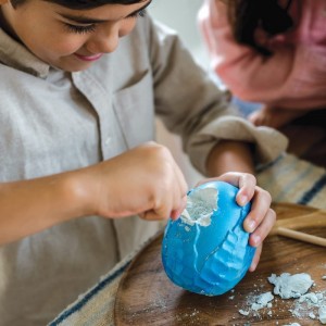 Dig It Up! Crack The Crate Board Game for 1 or More Players – Bring The Thrill of Escape Rooms Home – for Adults & Kids 8 & U...