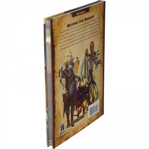 Pathfinder Advanced Player's Guide $79.97 Board Games
